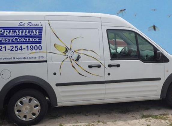 Premium Pest Control - Melbourne, FL