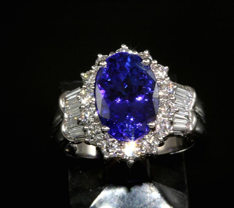 Lapidary Arts Custom Jewelry - Plano, TX