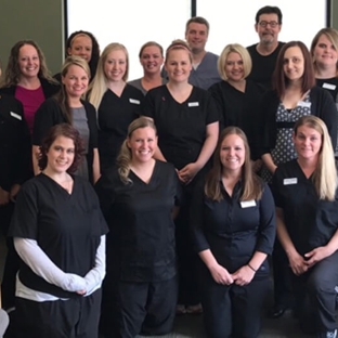 Gentle Dental Kansas - Lenexa, KS