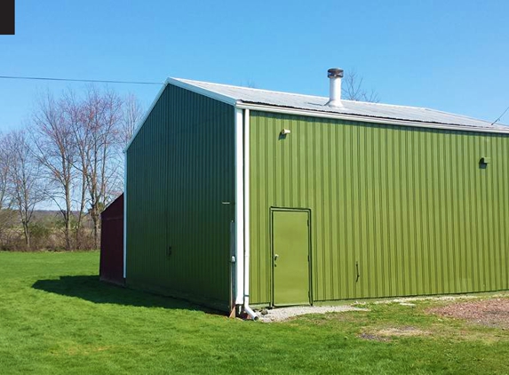 Taylor Painting & Property Services - East Canton, OH