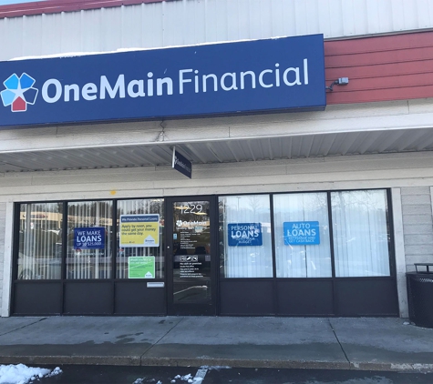 OneMain Financial - Essex, MD
