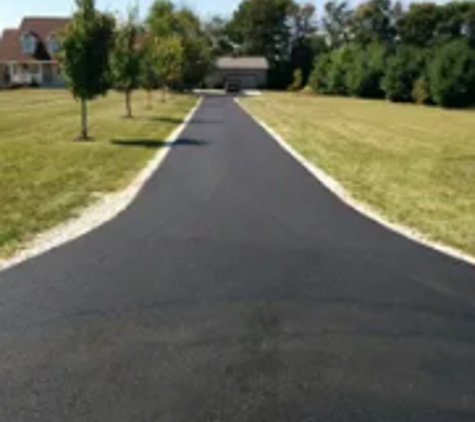 Rowe  Paving &  Concrete Construction - Danville, IN