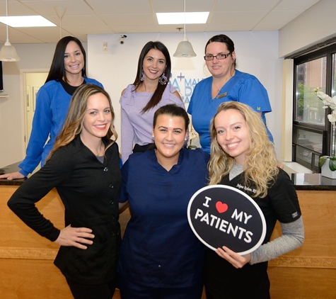 Malden Dental Associates - Malden, MA. MDA Team