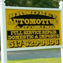 Bradley Automotive Repair and Towing - Auto Repair & Service