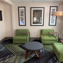 Holiday Inn Express & Suites Exmore - Eastern Shore by IHG - Hotels