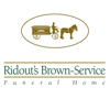 Ridouts Brown Service Funeral Home gallery