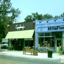 Symphony's Cafe - Coffee Shops