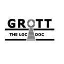 Grott Locksmith Center Inc - Locks-Wholesale & Manufacturers