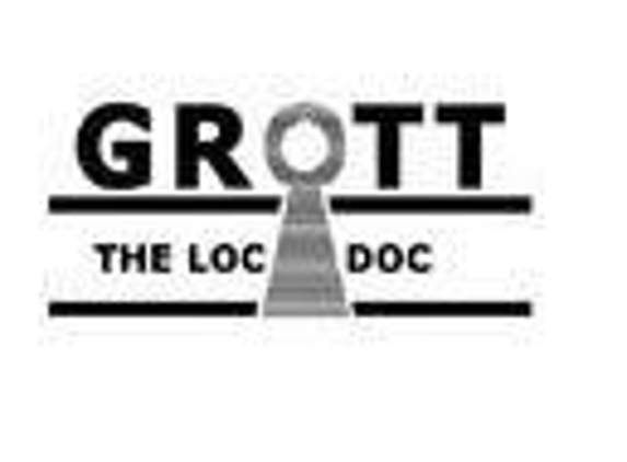 Grott Locksmith Center Inc - Lexington, KY