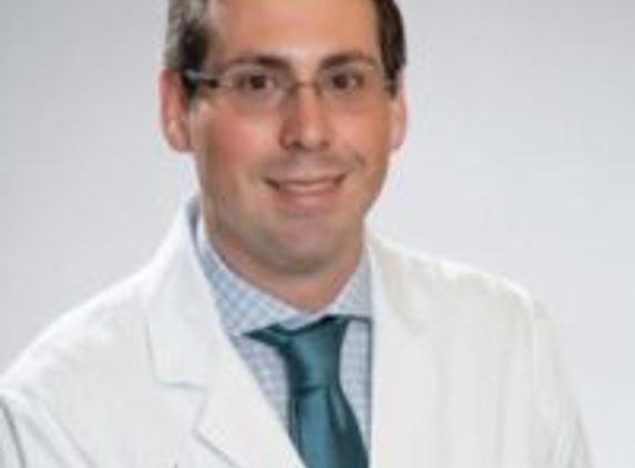 Joseph A. Englert, MD - New Orleans, LA