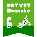 Pet Vet – Roanoke - Veterinary Clinics & Hospitals
