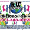 Karter'z World Inflatable Bounce Houses gallery