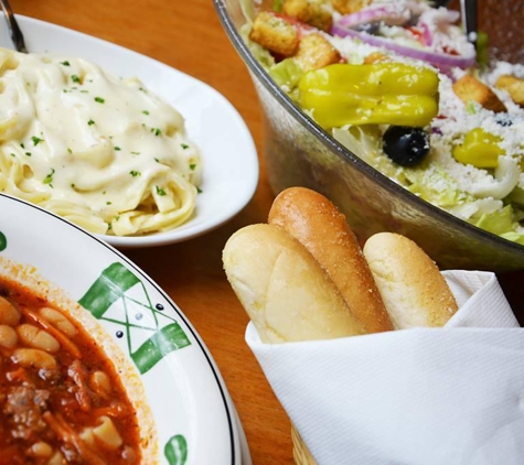 Olive Garden Italian Restaurant - Houston, TX