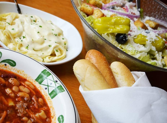 Olive Garden Italian Restaurant - Escondido, CA