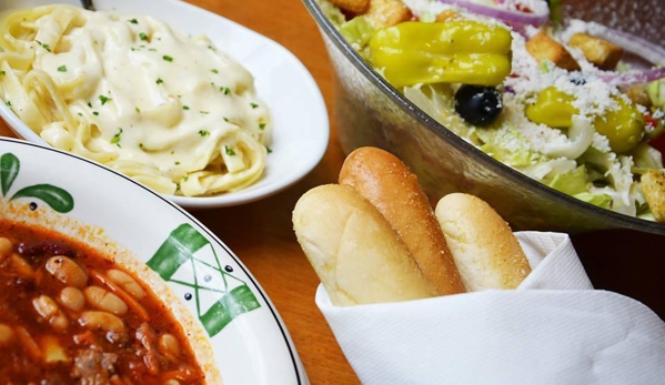 Olive Garden Italian Restaurant - Toledo, OH