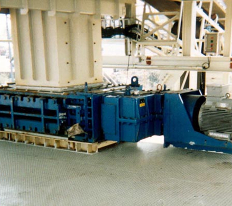 MMD Australia Pty Ltd