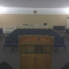 Lawton - Ft. Sill First United Pentecostal Church