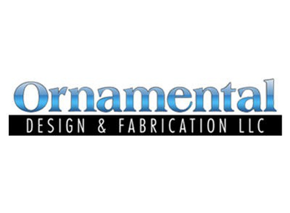 Ornamental Design & Fabrication, LLC - Salt Lake City, UT