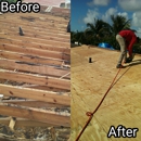 Flores Leaks and Repairs - Roofing Contractors-Commercial & Industrial