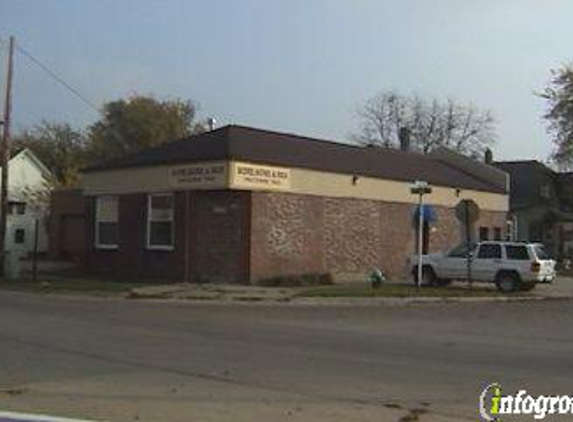 Selk Dawson Financial Services - Cedar Rapids, IA