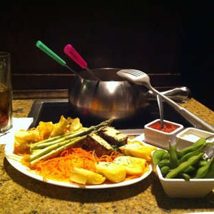 The Melting Pot - Salt Lake City, UT