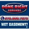Done Right Services gallery