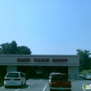 Cash America Pawn