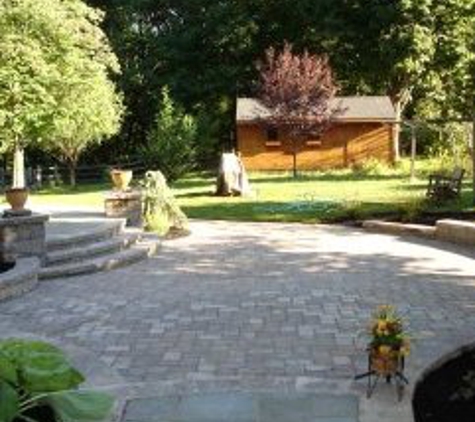 Szul's Landscaping - Chesterfield, NJ