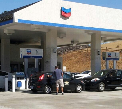 Chevron - Agoura Hills, CA