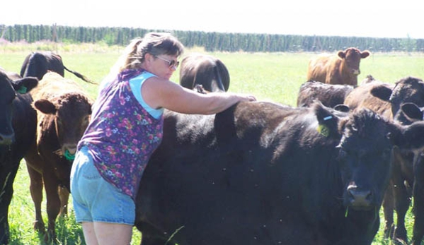 Holy Cow Grass Fed Beef - Wapato, WA