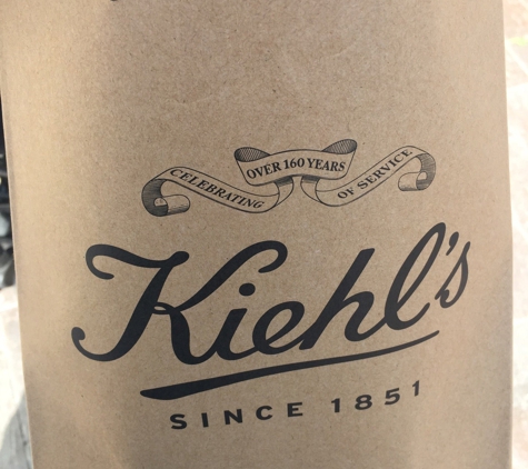 Kiehl's Since 1851 - Austin, TX