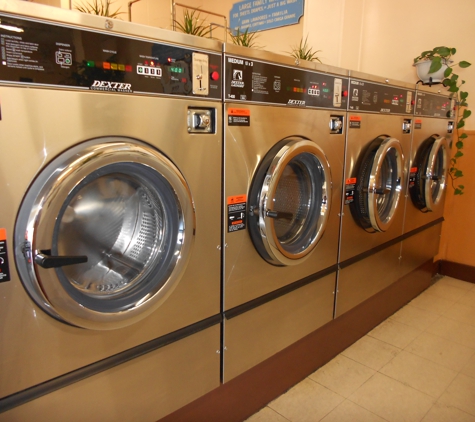 Sunshine Center Laundry - San Diego, CA