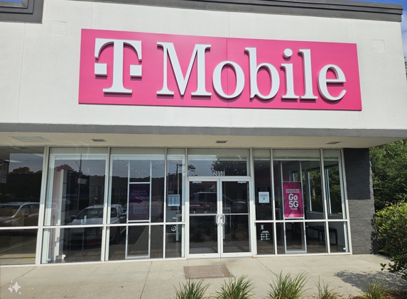 T-Mobile - Foley, AL