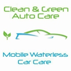Clean & Green Auto Care