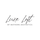 Luxe Loft by Mathews Aesthetics