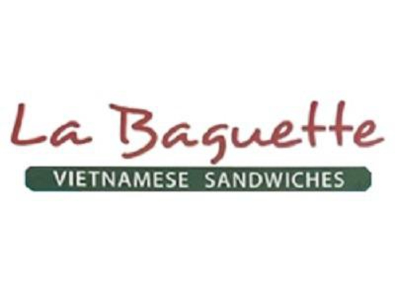 La Baguette Vietnamese Sandwiches - Palm Desert, CA