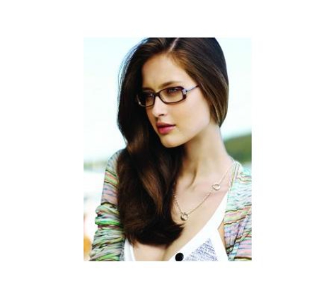 Strachan Eye Care