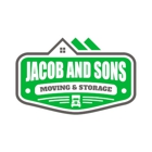JACOB AND SONS MOVING
