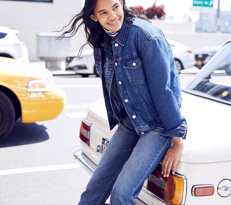 Madewell - New York, NY