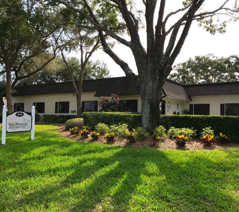 Sea breeze adult day center - Saint Petersburg, FL. Sea Breeze Adult Day Center