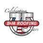 B & M Roofing Of Colorado Inc.