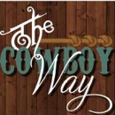 The Cowboy Way - Western Apparel & Supplies