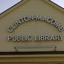 Clinton Macomb Public Library-North Branch - Libraries