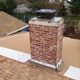 King Bristle Chimney & Dryer Vent Service