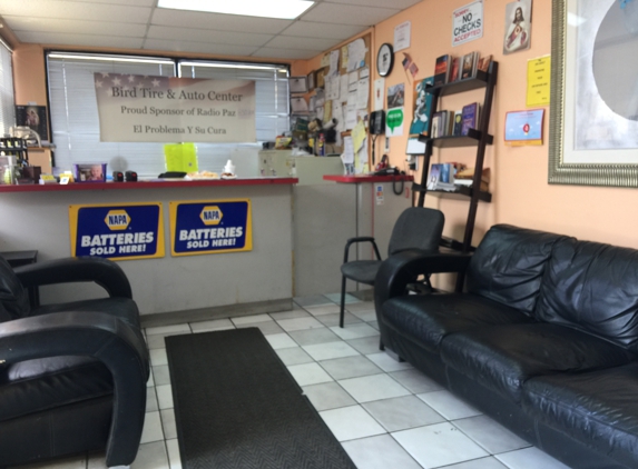 Bird Tire & Auto Center - Miami, FL