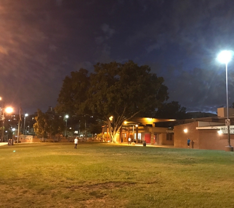 Alpine Recreation Center - Los Angeles, CA