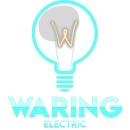 Waring Electric - Electricians