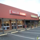 Pinckard Morgan Cleaners - Dry Cleaners & Laundries