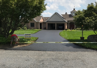 Levi's Paving and Contracting LLC | Stockertown, PA 18083 