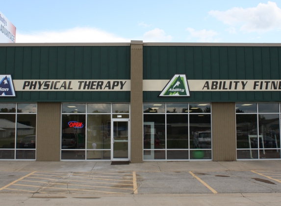 Marion Physical Therapy - Marion, IA